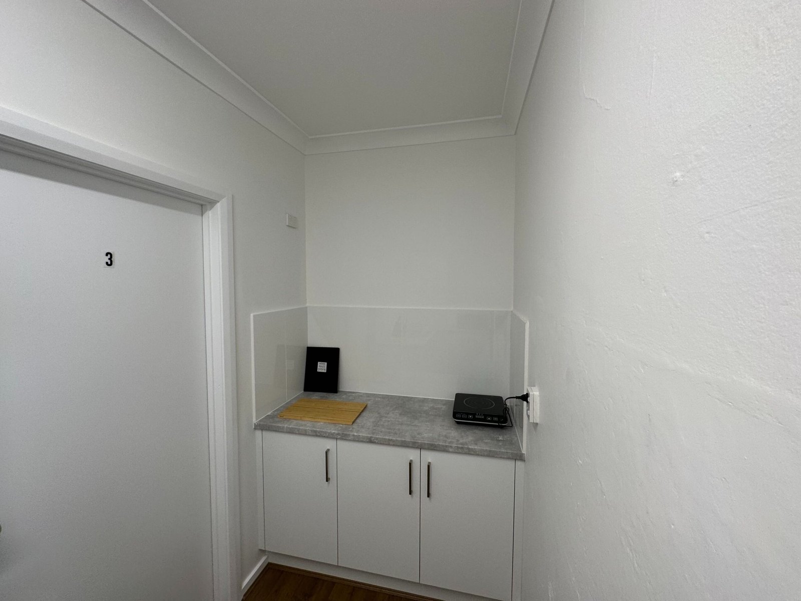 1 Bedroom Suites - Hurtle Square - Image 6