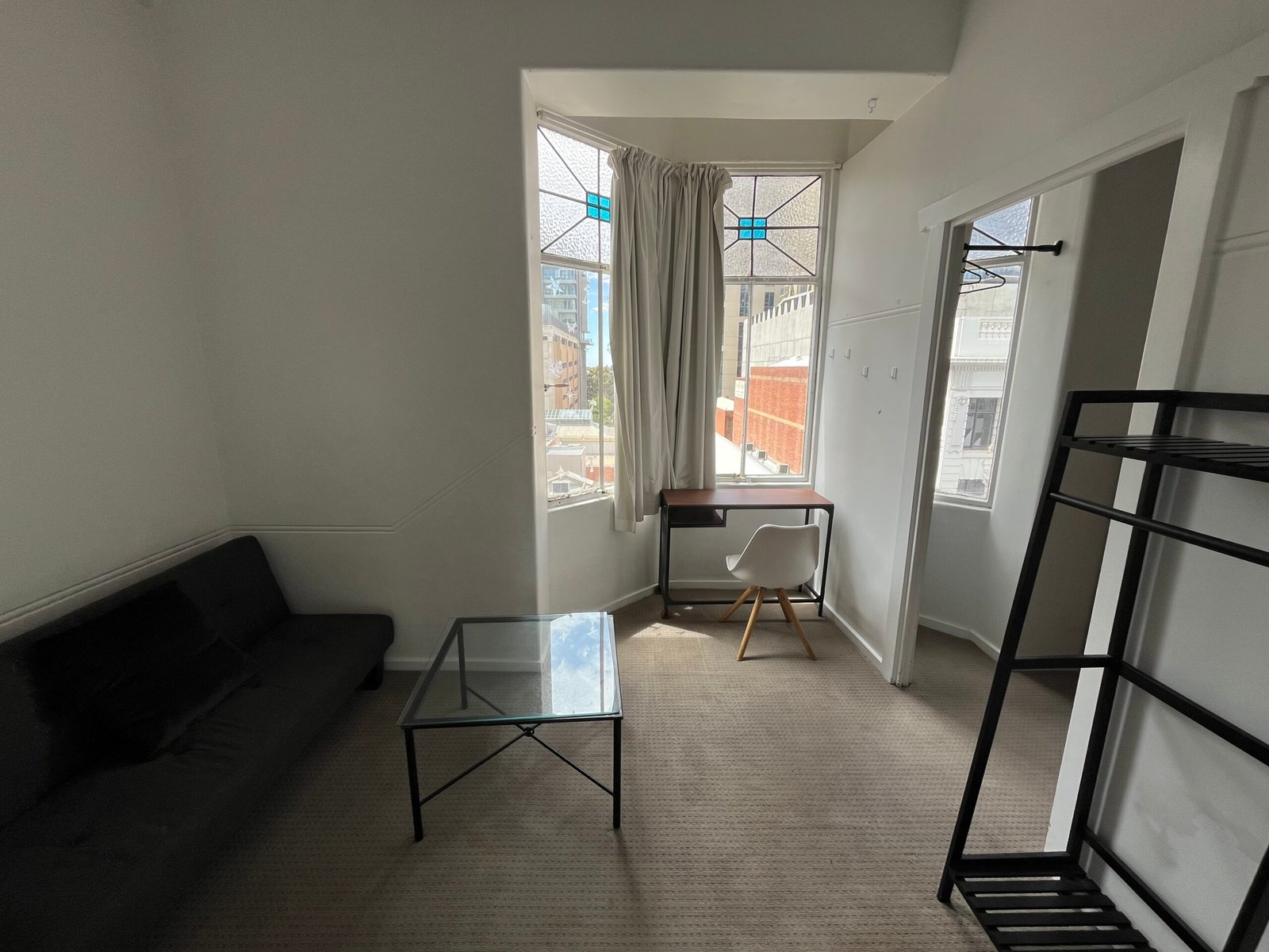 2 Bedroom Suites - 133 Rundle Mall