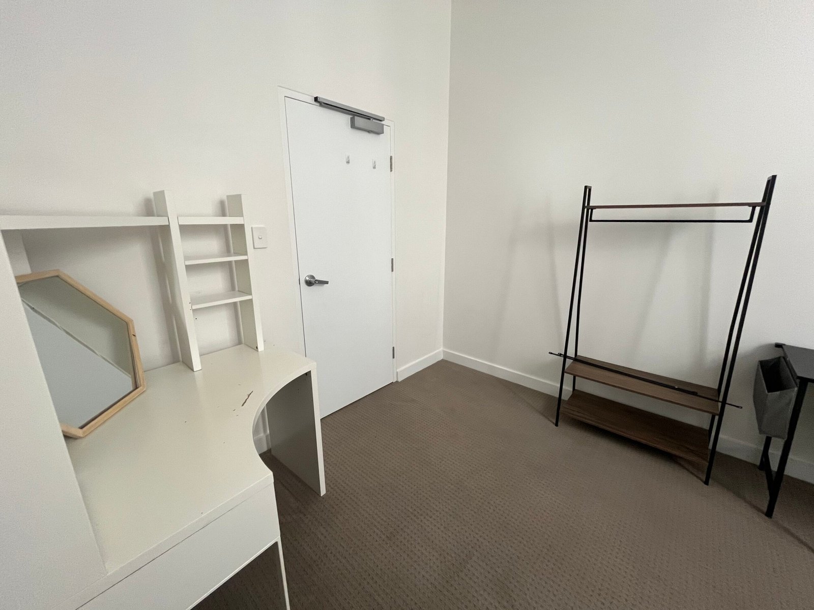 1 Bedroom Suites -133 Rundle Mall - Image 4