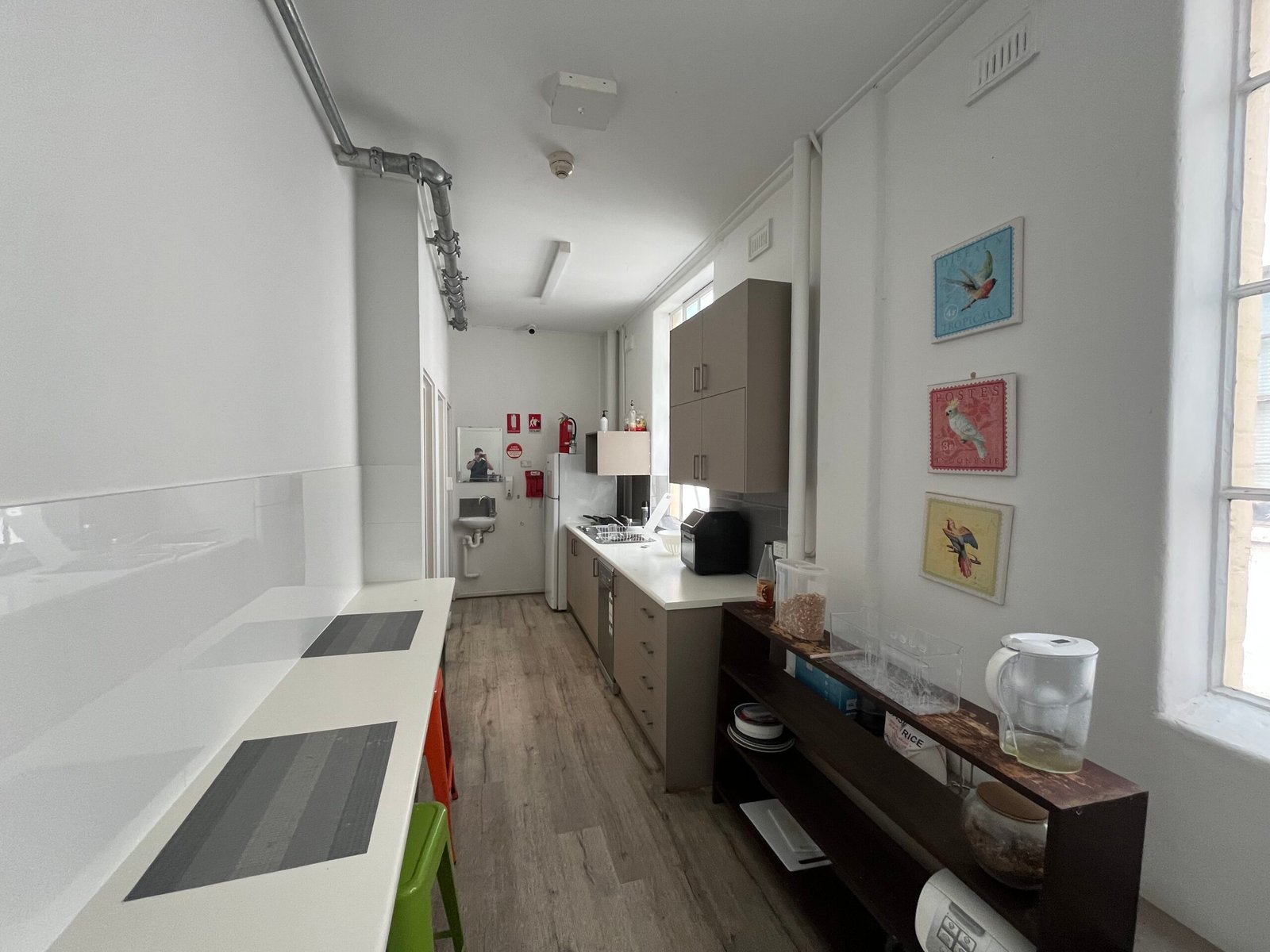 1 Bedroom Suites -133 Rundle Mall - Image 8