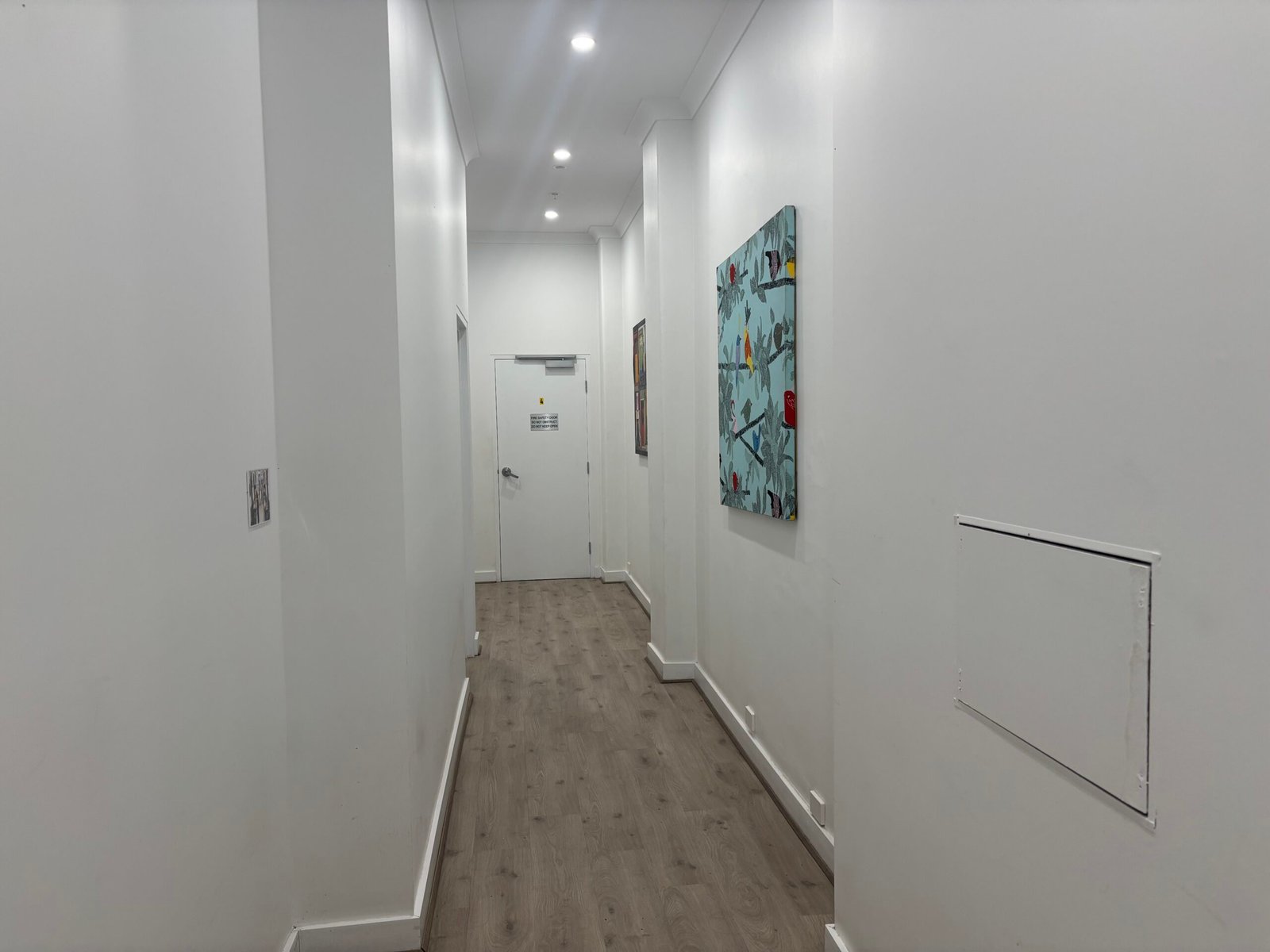 2 Bedroom Suites - 133 Rundle Mall - Image 9