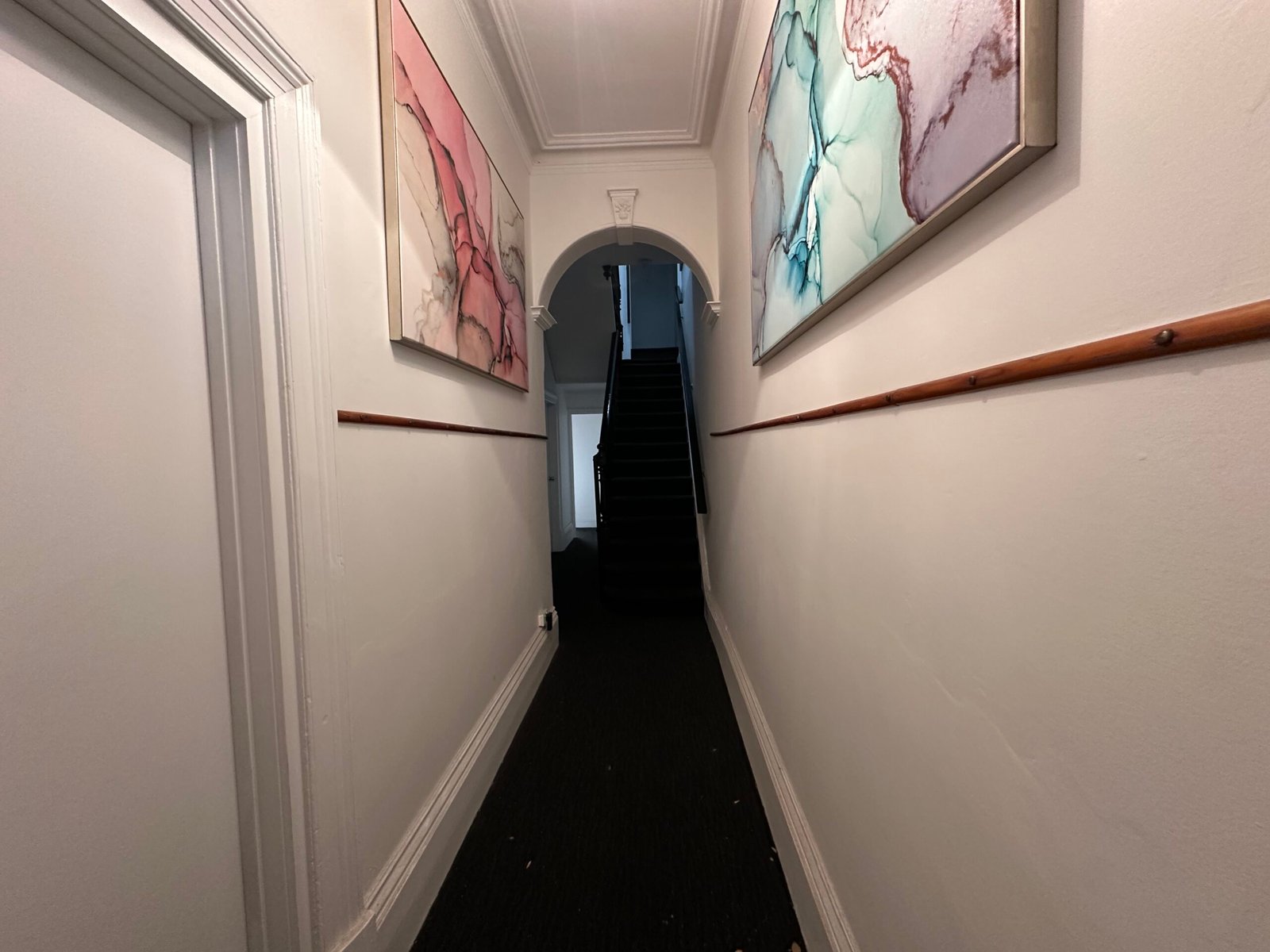 1 Bedroom Suites - Hurtle Square - Image 2