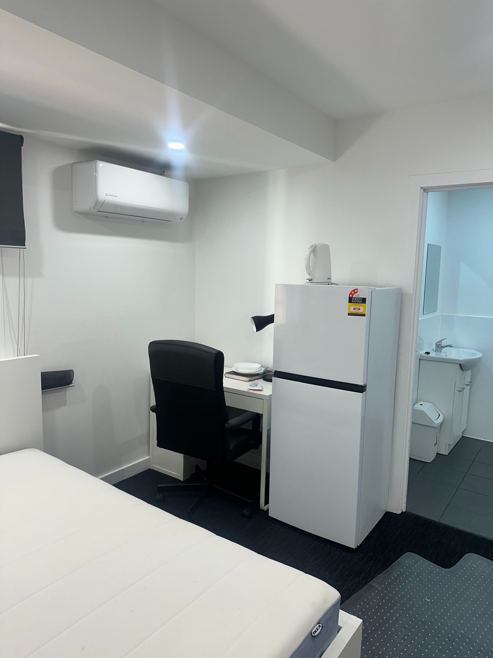 1 Bedroom Suites - Hurtle Square