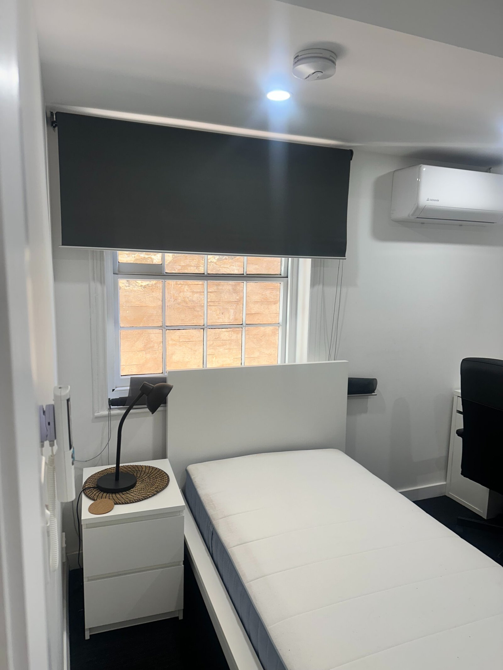 1 Bedroom Suites - Hurtle Square - Image 11